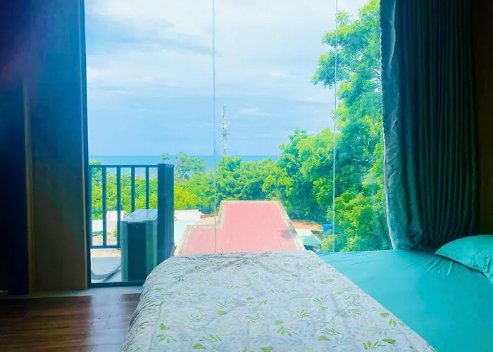 Hill Haven Apartment Phan Thiet
