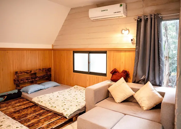 Apartment Hill Haven Phan Thiet