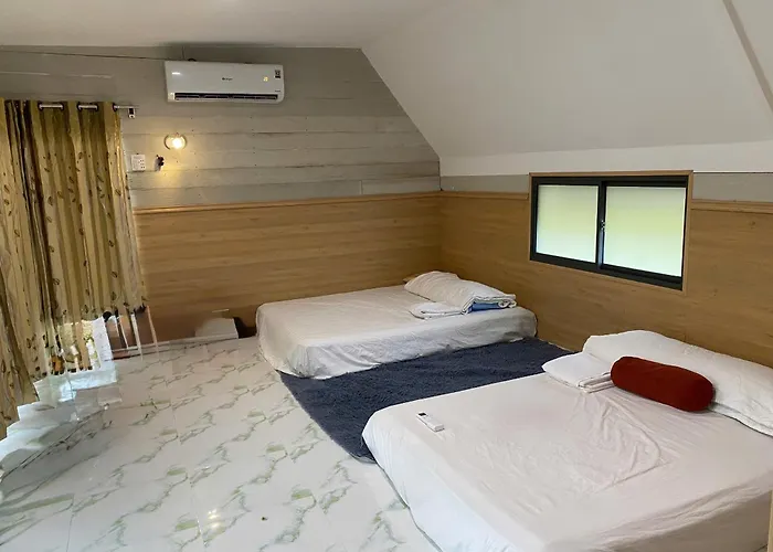 Hill Haven Apartment Phan Thiet